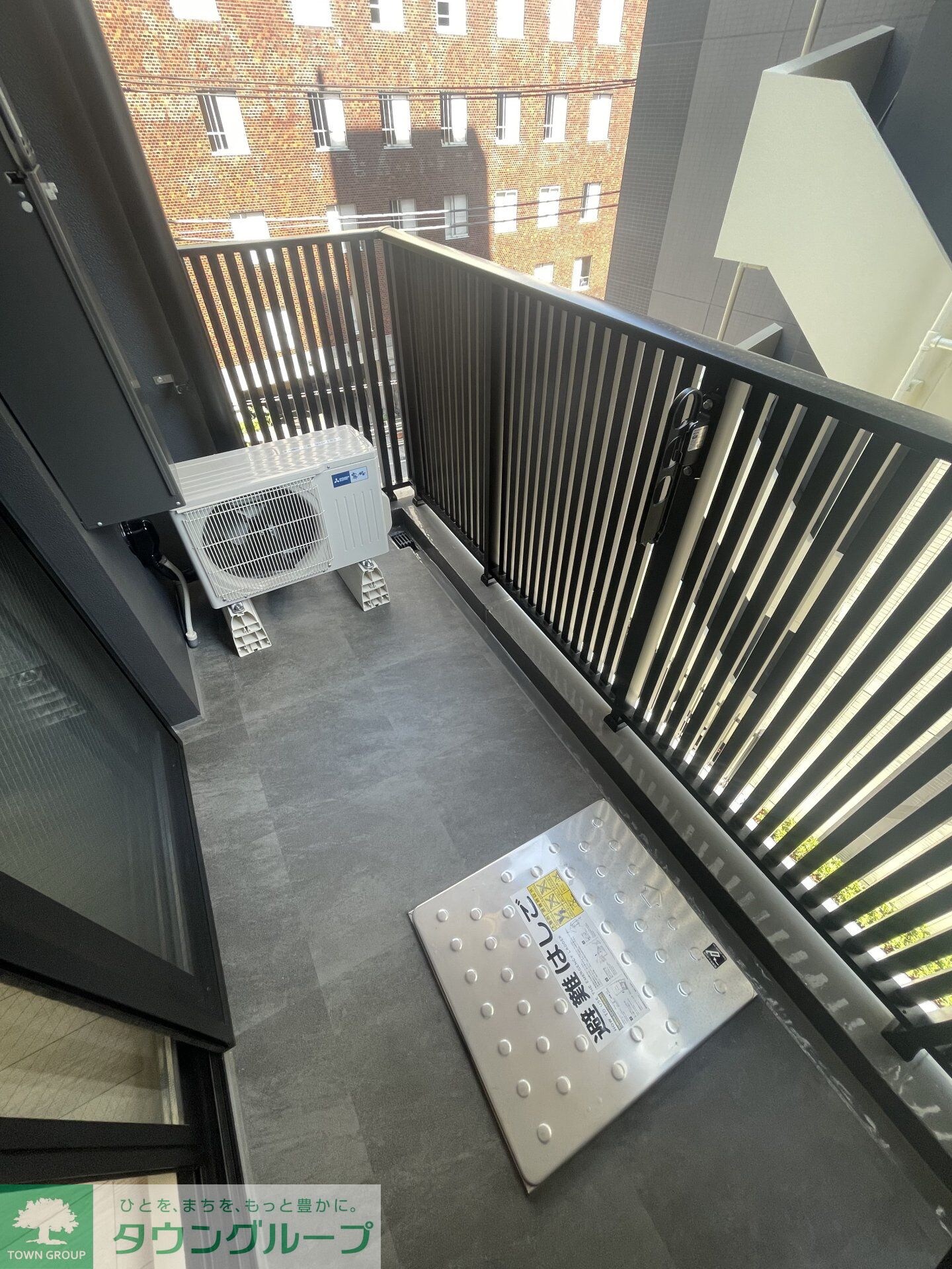 ザ・ライオンズフォーシア文京湯島の物件内観写真