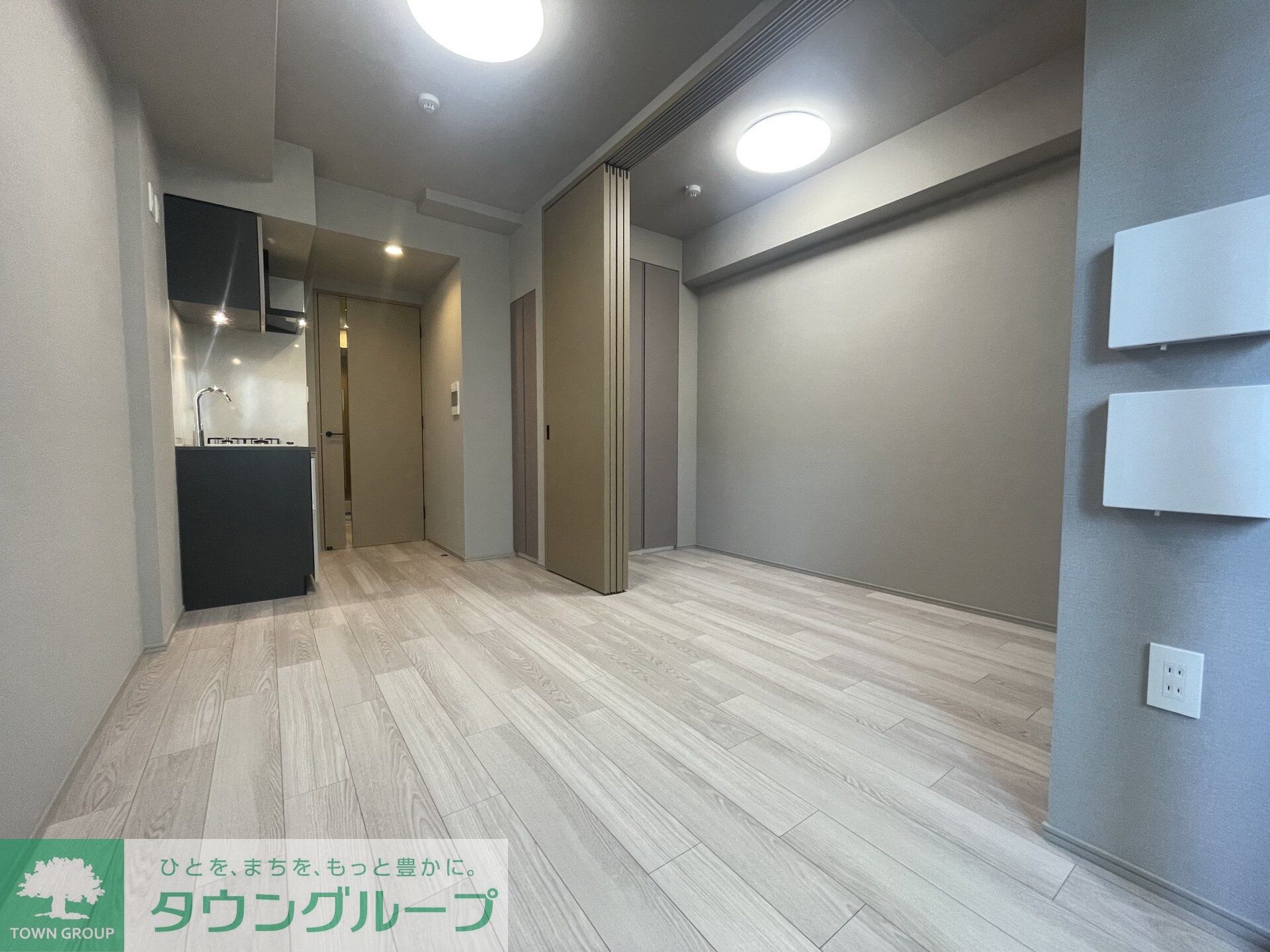 ザ・ライオンズフォーシア文京湯島の物件内観写真