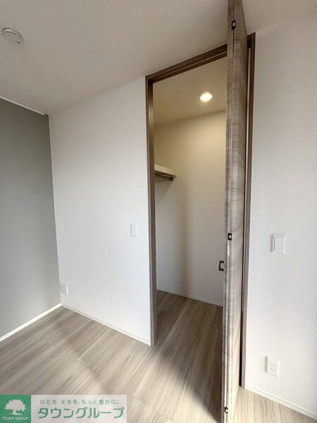 セレスティア千住元町の物件内観写真