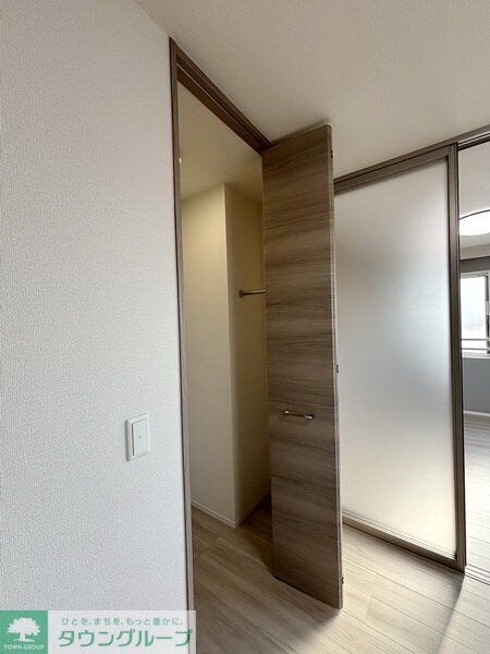 セレスティア千住元町の物件内観写真