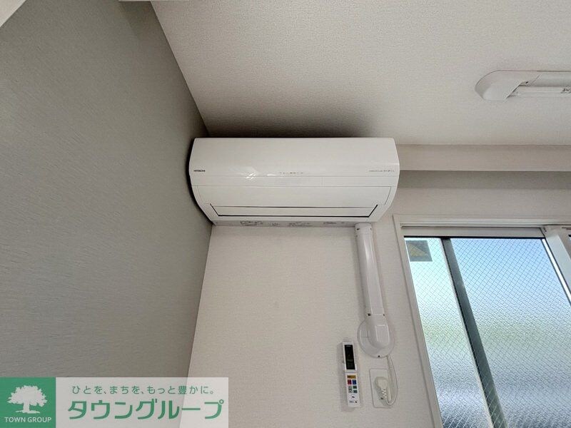 セレスティア千住元町の物件内観写真