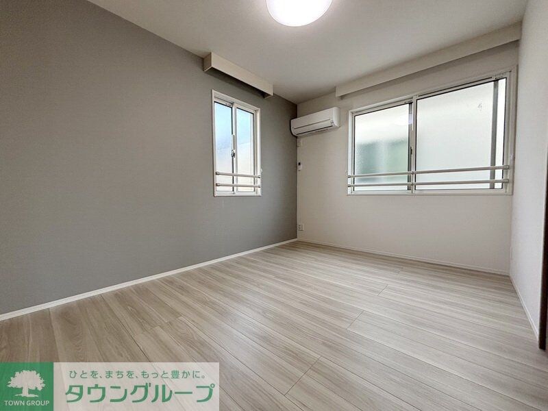 セレスティア千住元町の物件内観写真