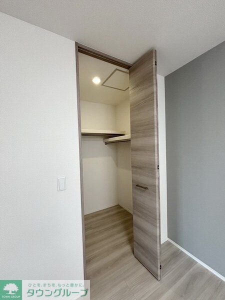 セレスティア千住元町の物件内観写真