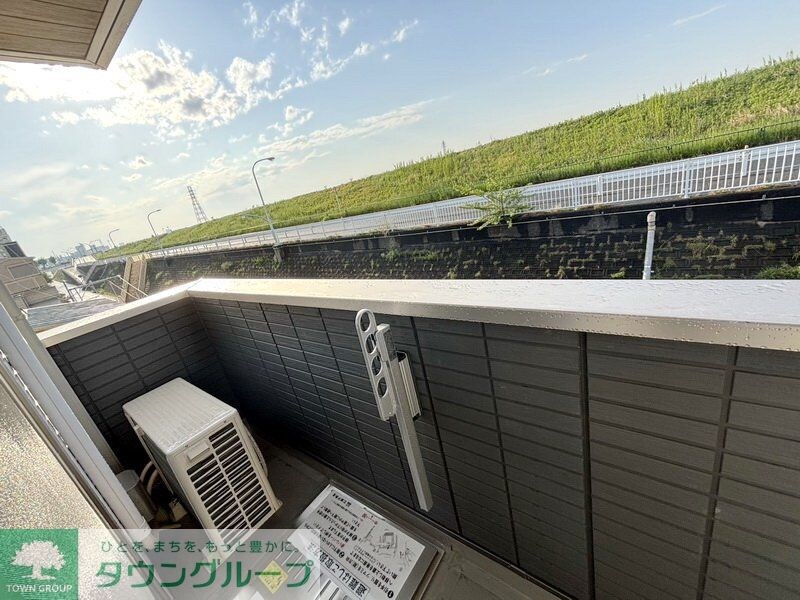 セレスティア千住元町の物件内観写真