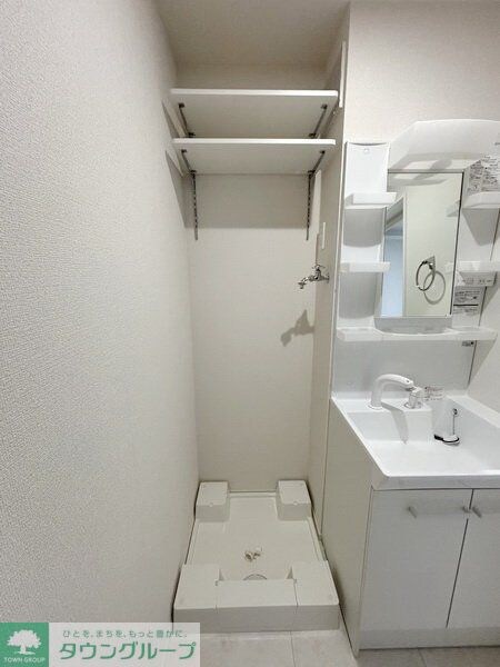 セレスティア千住元町の物件内観写真