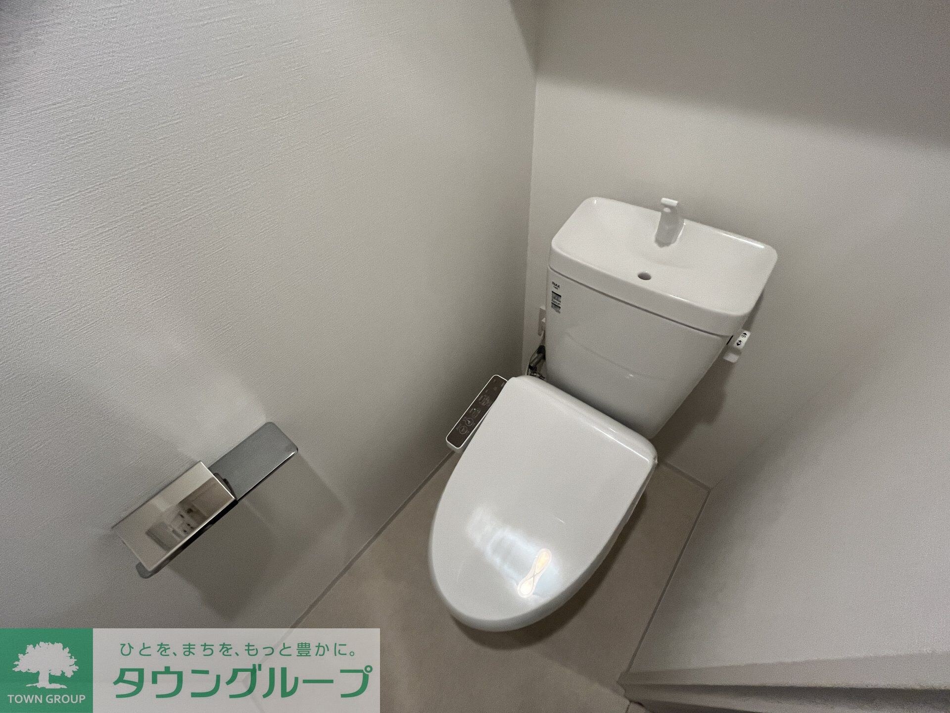 アジールコート山手動坂の物件内観写真