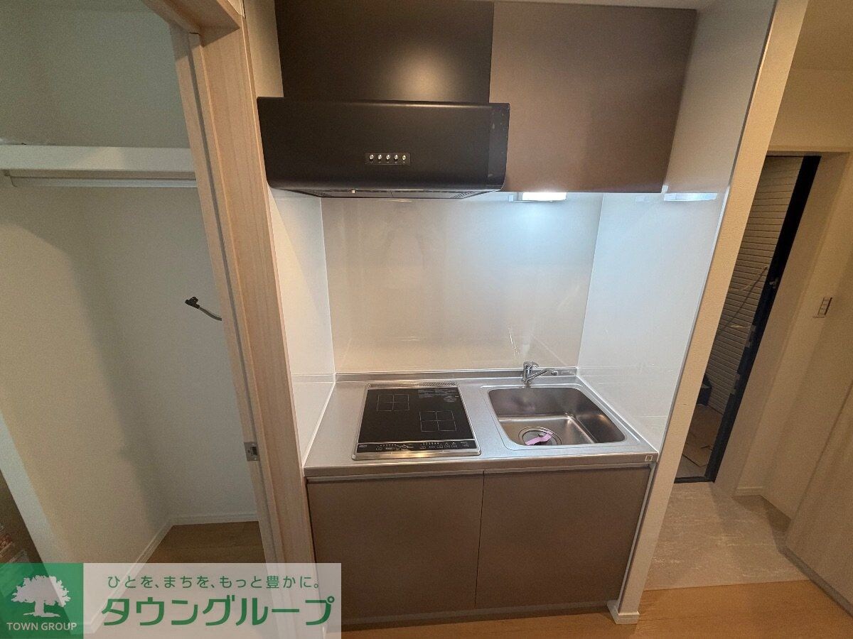 Agas三軒茶屋の物件内観写真