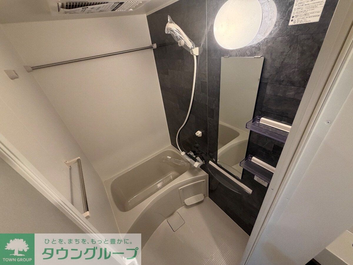 Agas三軒茶屋の物件内観写真