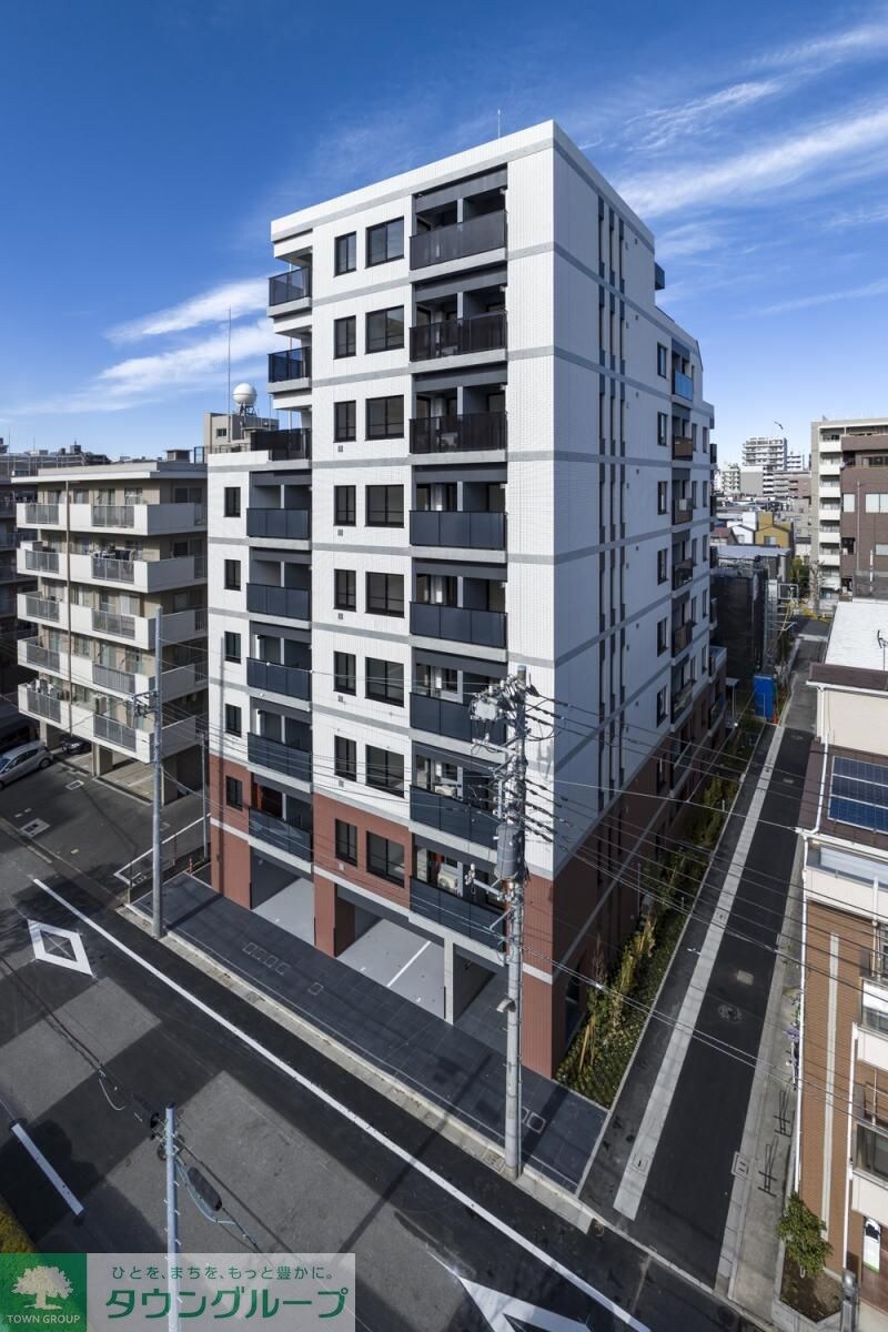 ミュプレ住吉の物件内観写真