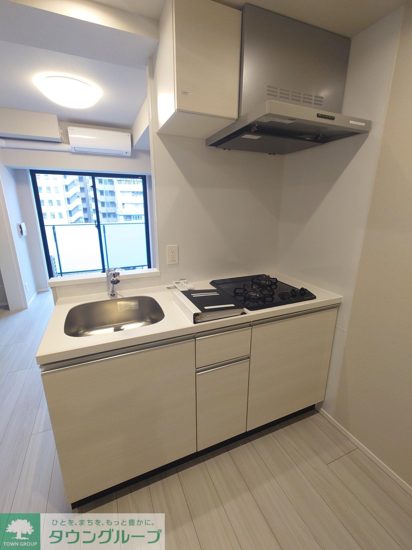 アーバネックス上野元浅草の物件内観写真