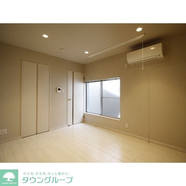 アレッジオＫの物件内観写真