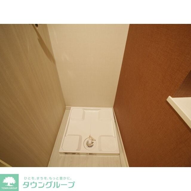 アレッジオＫの物件内観写真