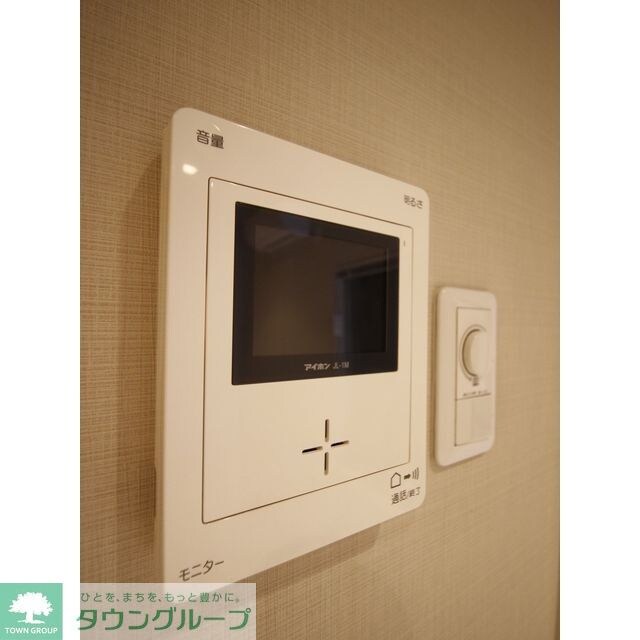 アレッジオＫの物件内観写真