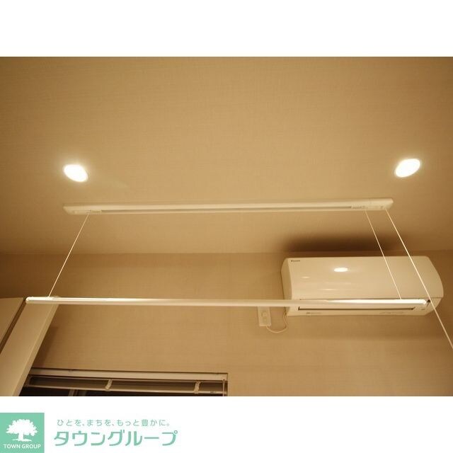 アレッジオＫの物件内観写真