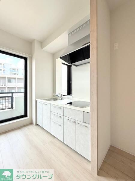 プラザ・ラ・ポールの物件内観写真