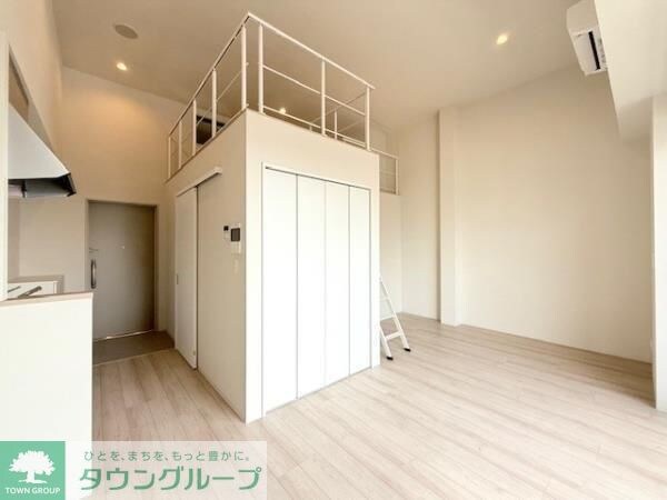 プラザ・ラ・ポールの物件内観写真