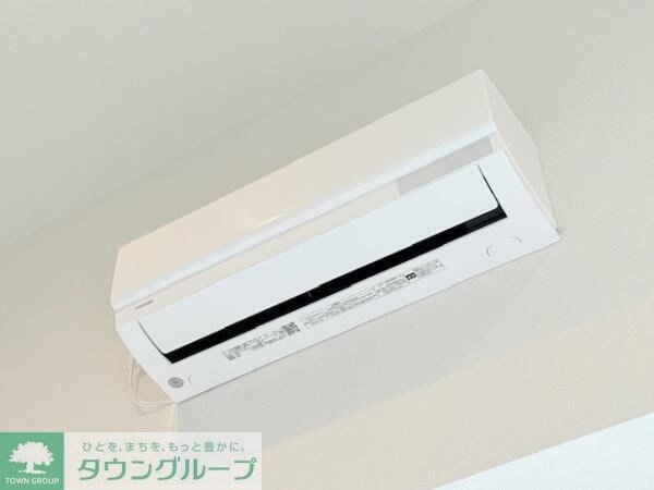 プラザ・ラ・ポールの物件内観写真