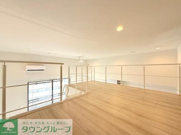 プラザ・ラ・ポールの物件内観写真