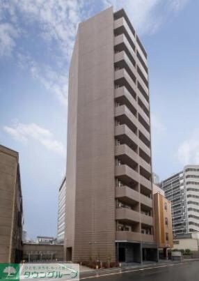 ＧＥＮＯＶＩＡ新御徒町ｓｋｙｇａｒｄｅｎの物件外観写真