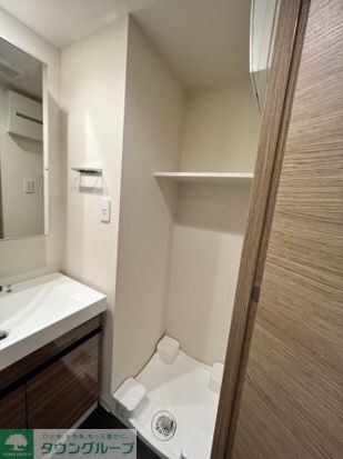 ＧＥＮＯＶＩＡ新御徒町ｓｋｙｇａｒｄｅｎの物件内観写真