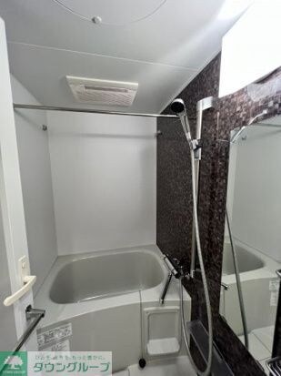 ＧＥＮＯＶＩＡ新御徒町ｓｋｙｇａｒｄｅｎの物件内観写真