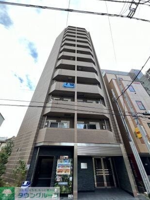 ＧＥＮＯＶＩＡ新御徒町ｓｋｙｇａｒｄｅｎの物件内観写真