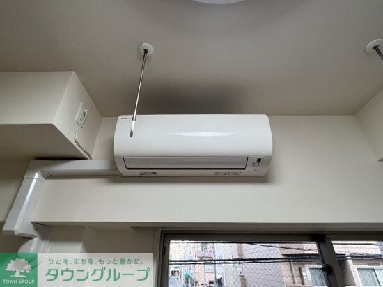 ＧＥＮＯＶＩＡ新御徒町ｓｋｙｇａｒｄｅｎの物件内観写真