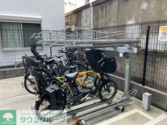 ＧＥＮＯＶＩＡ新御徒町ｓｋｙｇａｒｄｅｎの物件内観写真