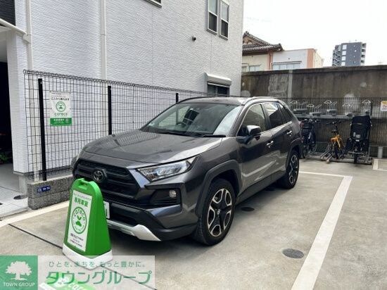 ＧＥＮＯＶＩＡ新御徒町ｓｋｙｇａｒｄｅｎの物件内観写真