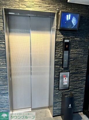 ＧＥＮＯＶＩＡ新御徒町ｓｋｙｇａｒｄｅｎの物件内観写真