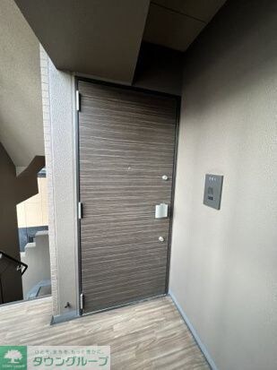 ＧＥＮＯＶＩＡ新御徒町ｓｋｙｇａｒｄｅｎの物件内観写真