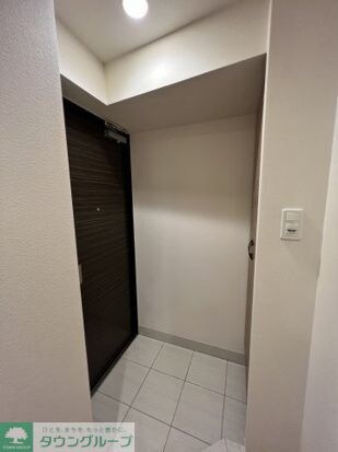 ＧＥＮＯＶＩＡ新御徒町ｓｋｙｇａｒｄｅｎの物件内観写真