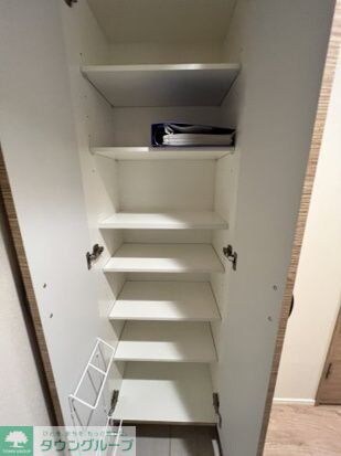 ＧＥＮＯＶＩＡ新御徒町ｓｋｙｇａｒｄｅｎの物件内観写真