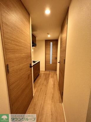 ＧＥＮＯＶＩＡ新御徒町ｓｋｙｇａｒｄｅｎの物件内観写真