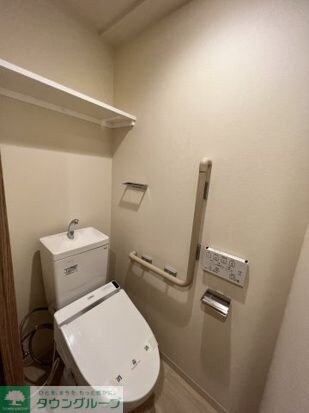 ＧＥＮＯＶＩＡ新御徒町ｓｋｙｇａｒｄｅｎの物件内観写真