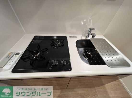 ＧＥＮＯＶＩＡ新御徒町ｓｋｙｇａｒｄｅｎの物件内観写真