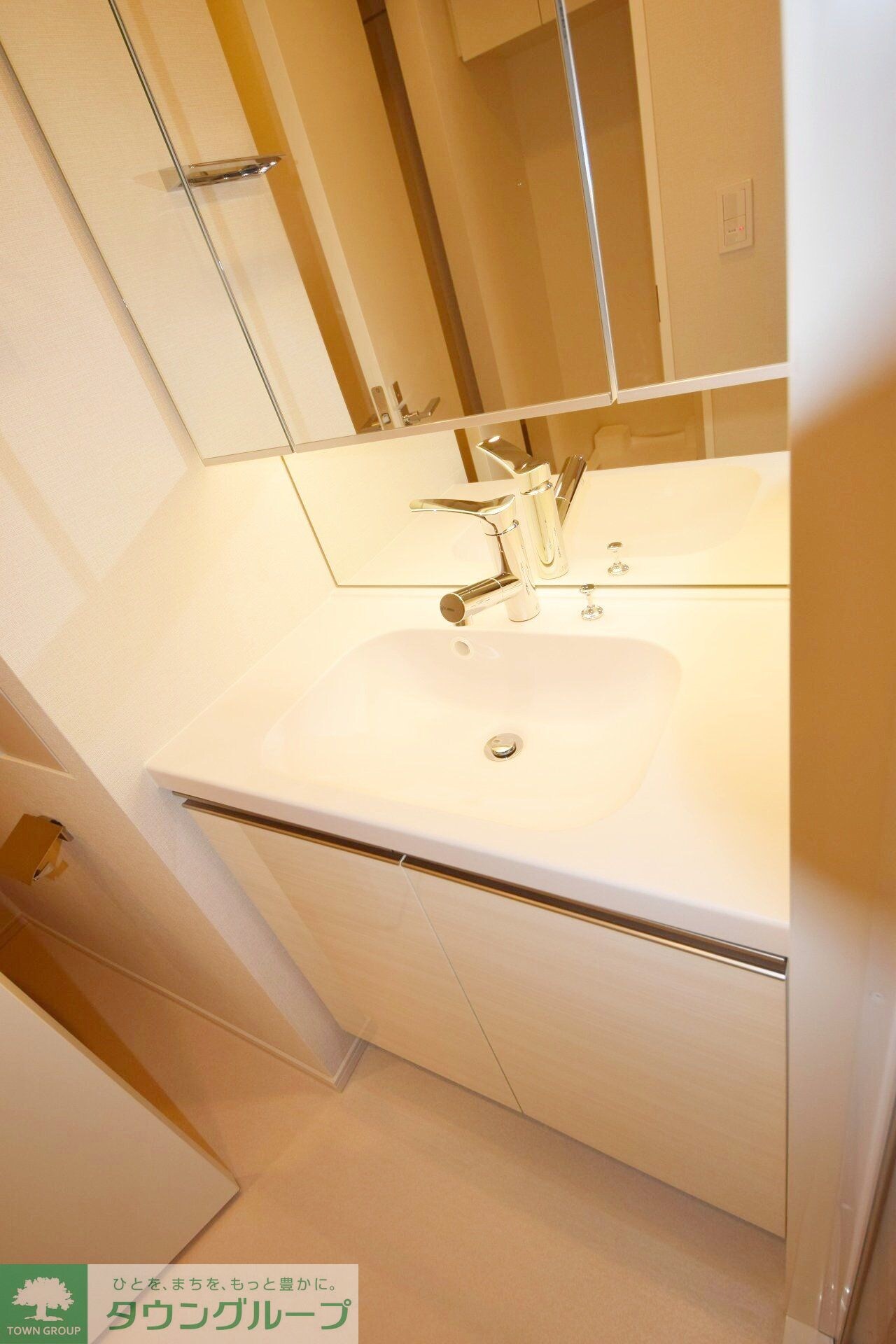 コンフォリア東上野の物件内観写真