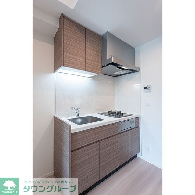 ミリアレジデンス浅草駒形の物件内観写真