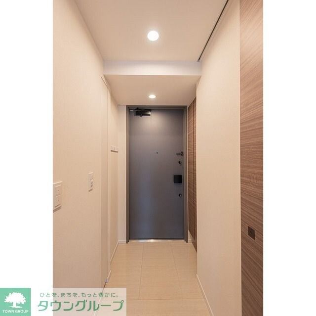 ミリアレジデンス浅草駒形の物件内観写真