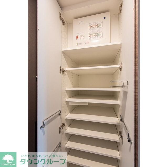 ミリアレジデンス浅草駒形の物件内観写真