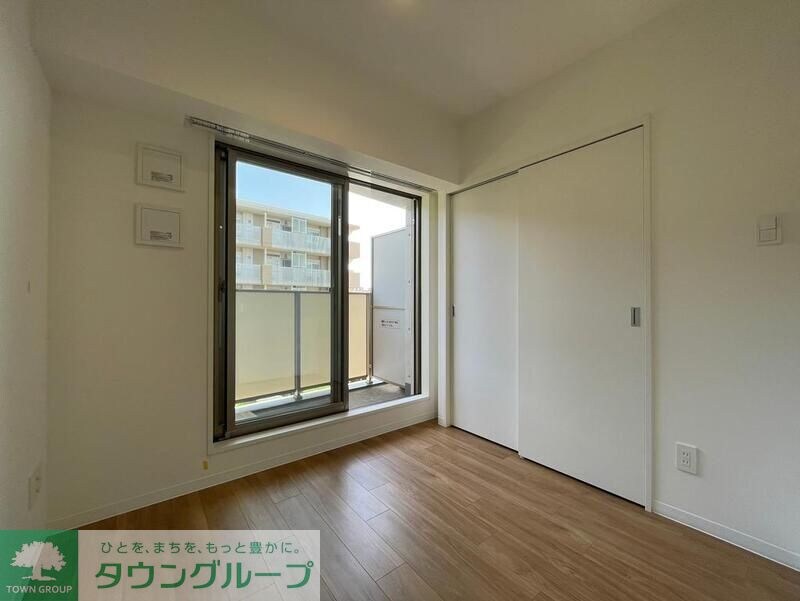 ルミーク文京千石の物件内観写真