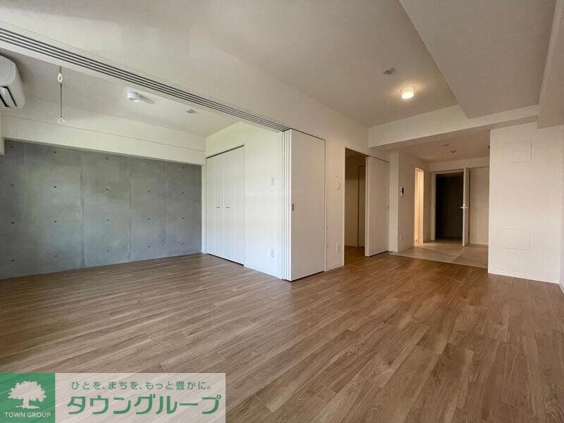 ルミーク文京千石の物件内観写真