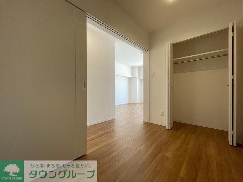 ルミーク文京千石の物件内観写真