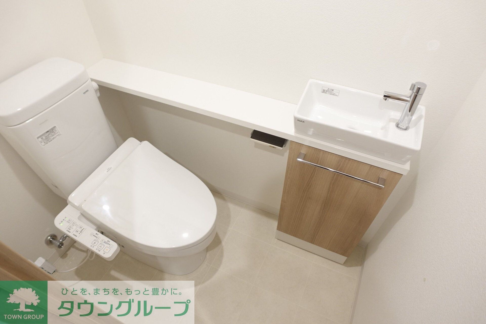 ＵＲＢＡＮＬＩＮＫ護国寺の物件内観写真