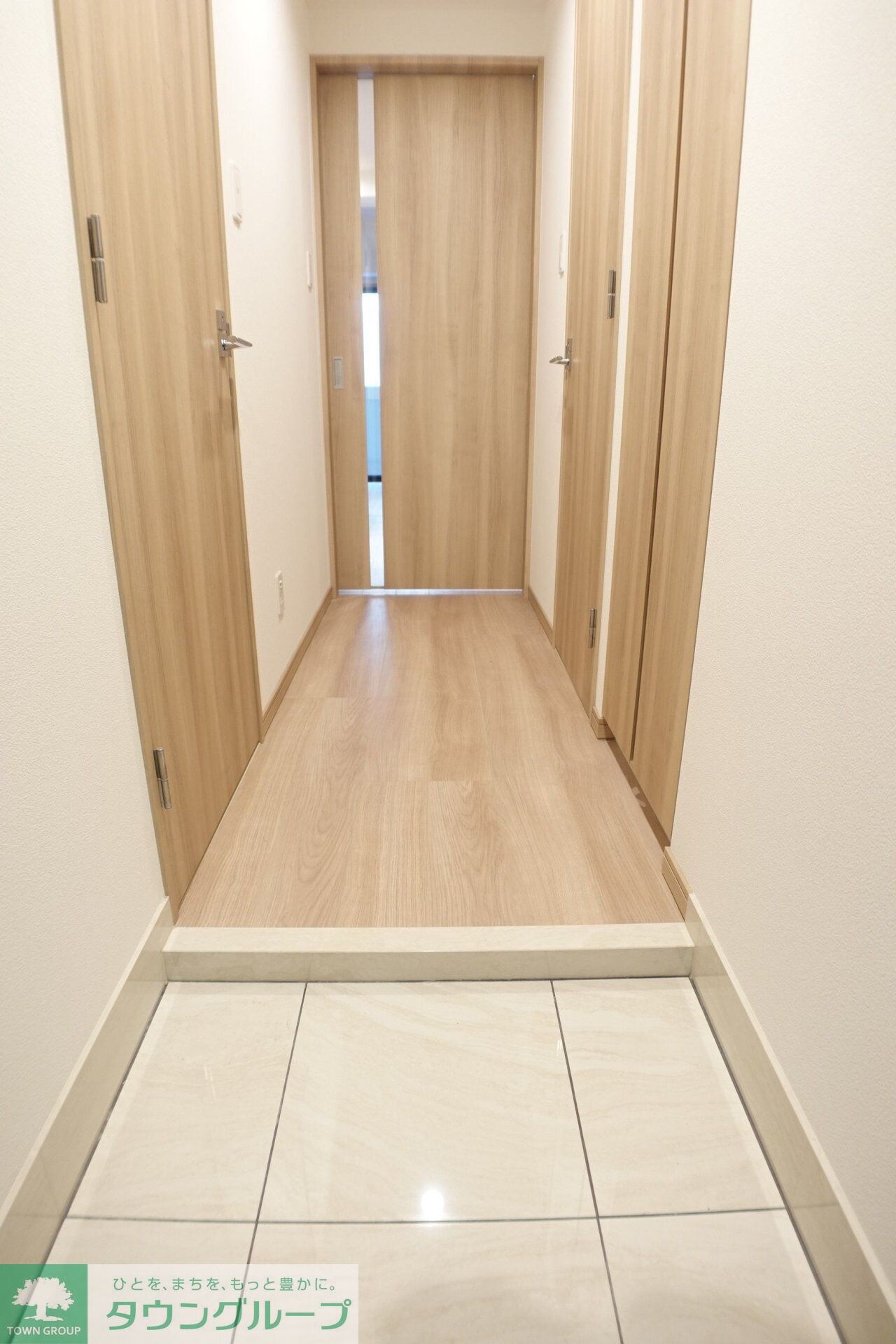 ＵＲＢＡＮＬＩＮＫ護国寺の物件内観写真