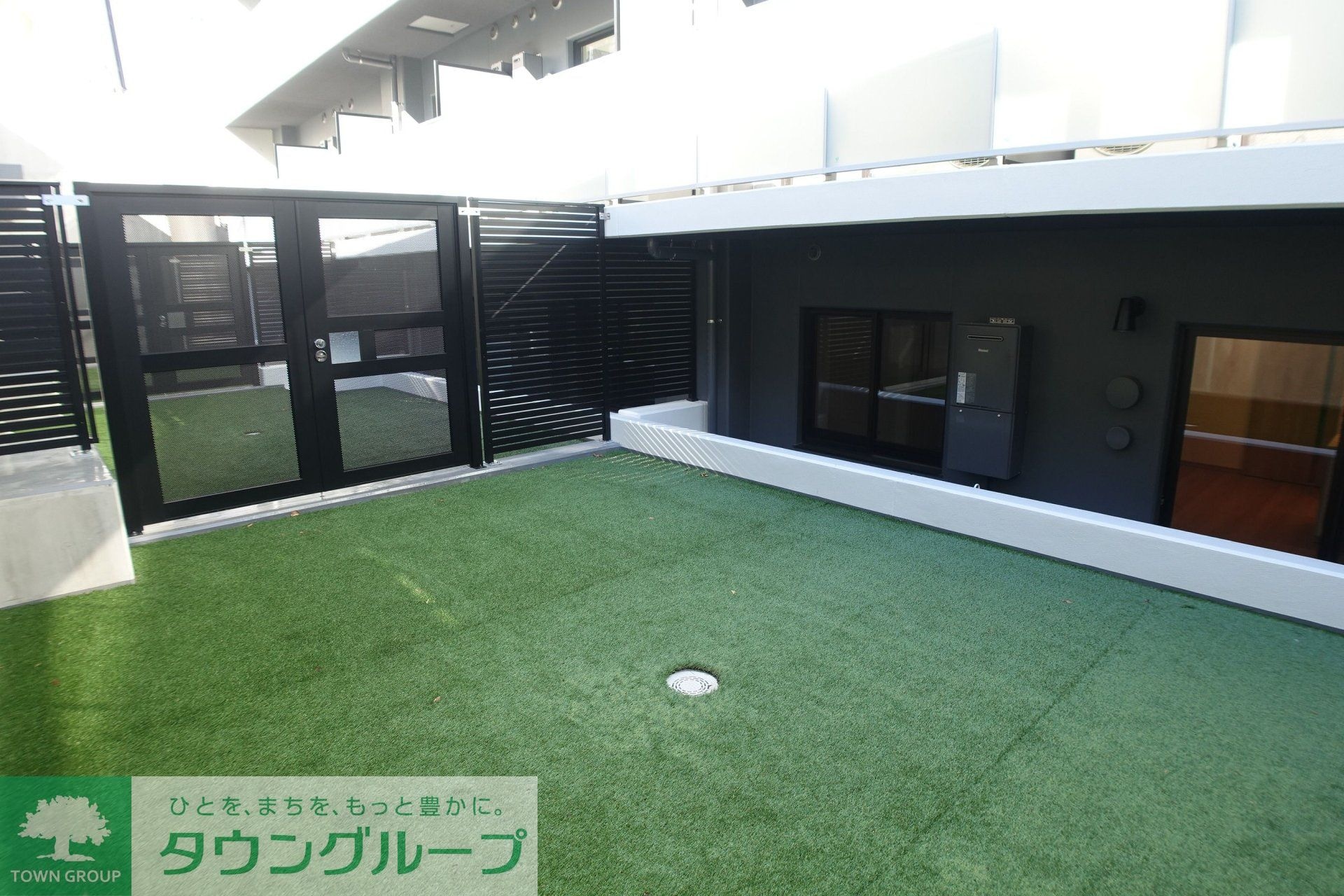 ＵＲＢＡＮＬＩＮＫ護国寺の物件内観写真