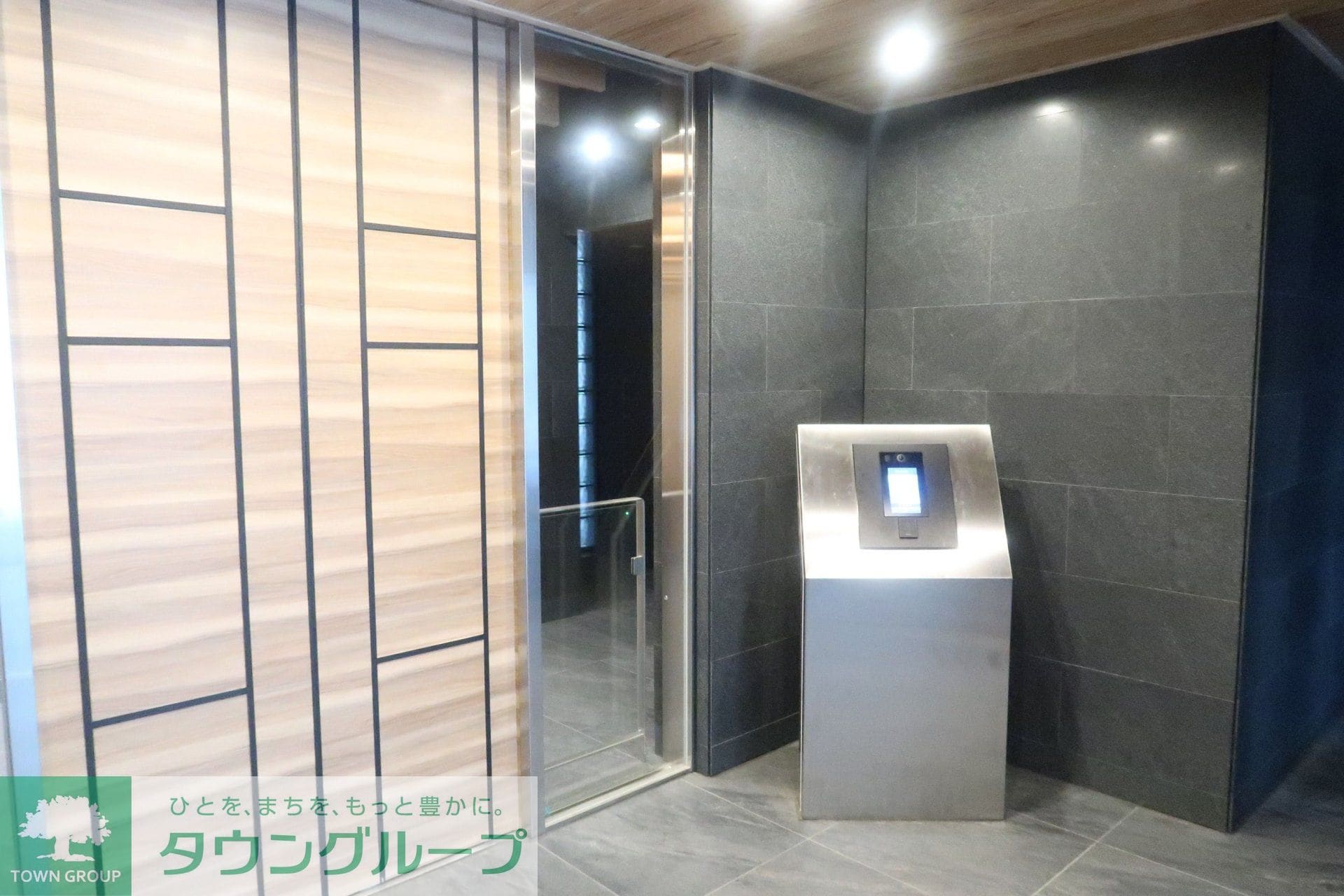 ＵＲＢＡＮＬＩＮＫ護国寺の物件内観写真