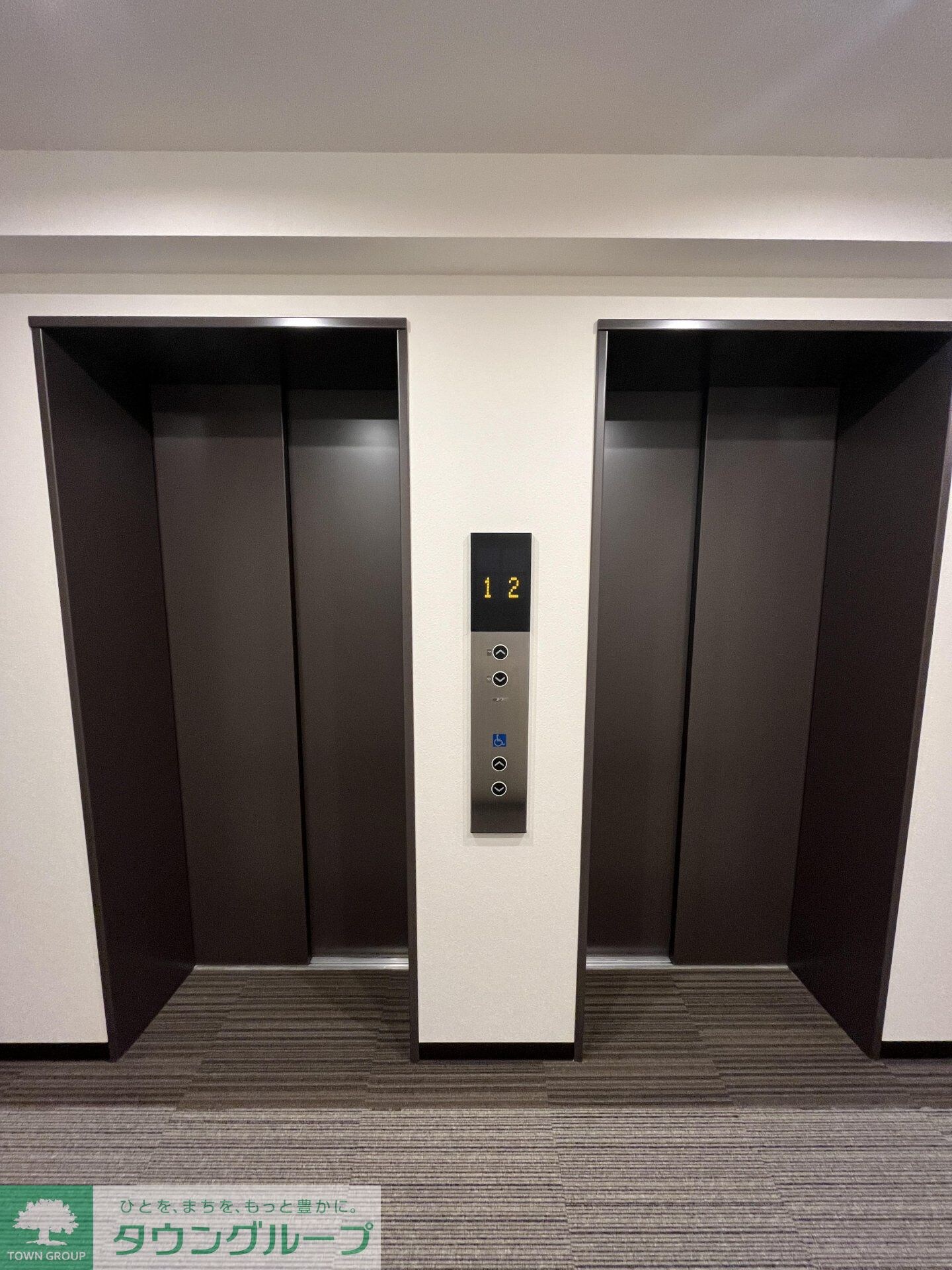 ＵＲＢＡＮＬＩＮＫ護国寺の物件内観写真