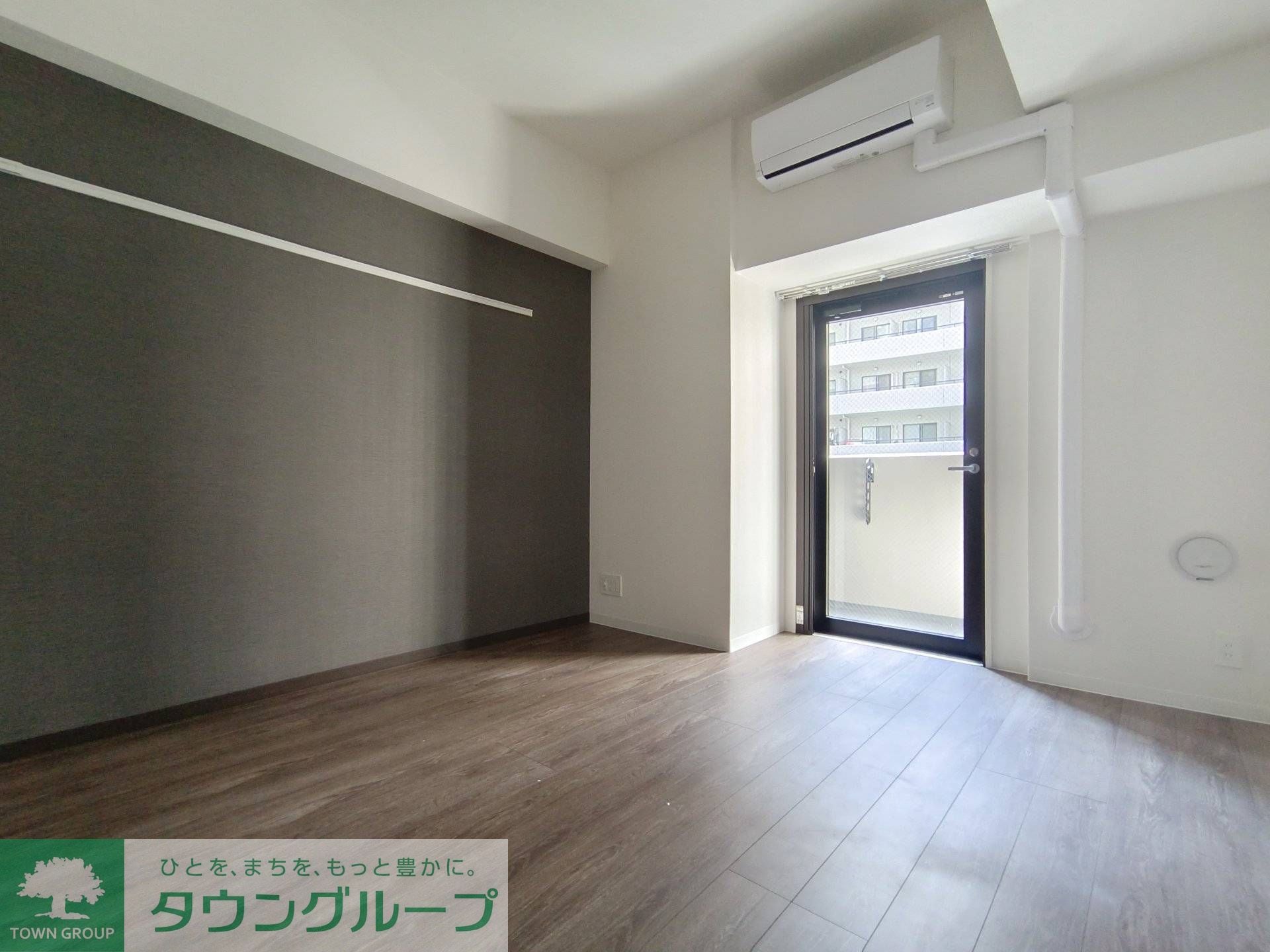 ROOTs Bunkyo Otowaの物件内観写真