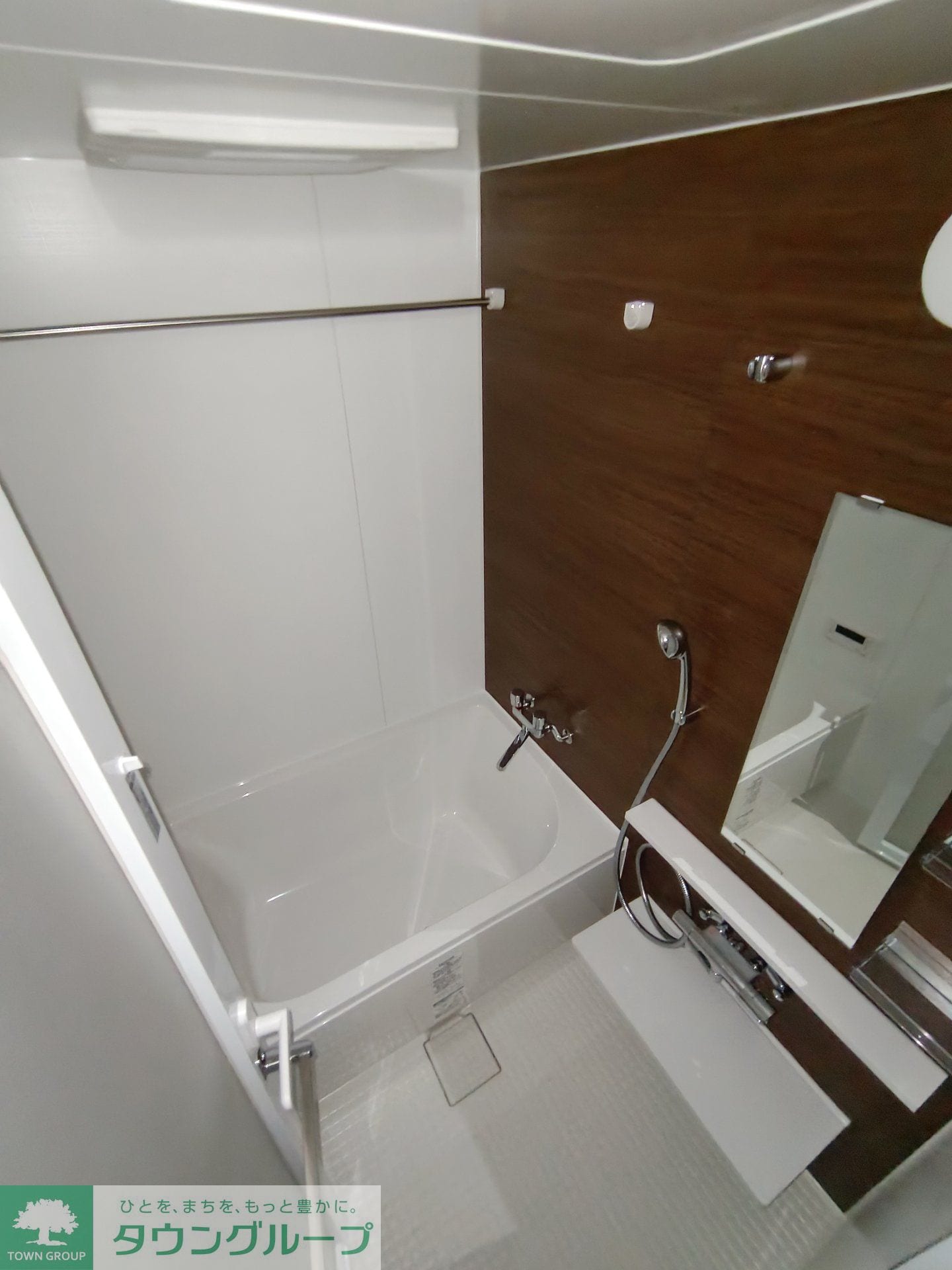 ROOTs Bunkyo Otowaの物件内観写真